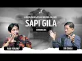 Download Lagu Episode 266 | Sapi Gila: Ketika Protein Prion Membuat Otak Bolong-Bolong