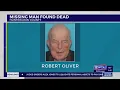 Missing 90-year-old Huntingdon County man found dead