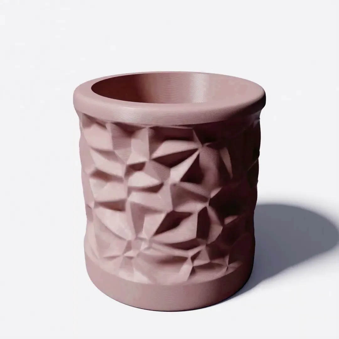 voronoi_Planter.stl