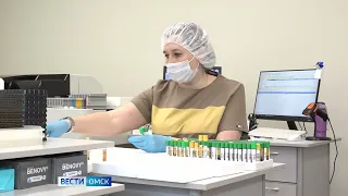 В Омской области резко выросла заболеваемость гриппом