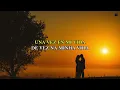 DOU A VIDA POR UM BEIJO - LETRA