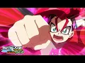 Download Lagu BEYBLADE BURST QUADDRIVE: We're Your Rebels - Official Music Video