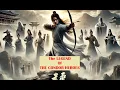 Download Lagu The LEGEND 0f The CONDOR HEROES 1 5