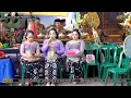 Download Lagu LIVE TAYUB SETYO LARAS | DIKEDIAMAN BAPAK UNTUNG/IBU GUNDUT (BAKUL AYAM) | SLAHUNG | EG PRO AUDIO