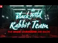 Trailer THE BLACK WILD RABBIT COLLECTION - A Giveaway Event till