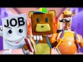 Download Lagu BAAREN BEAR at SCHOOL! Super Bear Adventure Animation