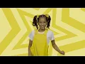 🕺 El Baile del Cuerpo 💃 Canción Infantil de las Partes del Cuerpo | Chiki Toonz