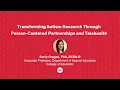 SparkTalks Emily Gregori University of Illinois Chicago