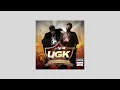 André 3000, Int’l Players Anthem | Rhyme Scheme Highlighted