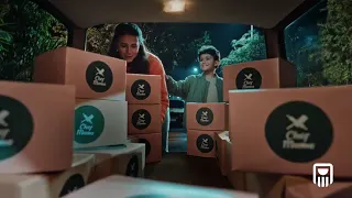 اعلان تامر حسنى البنك الاهلى الجديد رمضان      دندنها
