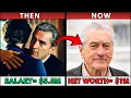 Goodfellas Cast Salary Net Worth Then vs Now Shocking Differences