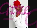 Assassin - Give thanks (New Chapter Riddim)