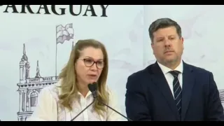 Gobierno busca una salida a la crisis médica