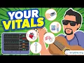 Download Lagu Your Vitals Song | Nurse Mike's Memory Music for Nursing Students