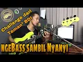 Download Lagu Tantangan dari Teman\