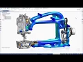 Solid Edge ST10 - Generative Design Convergent Modelling