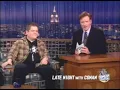 Finch - What It Is To Burn Live Conan