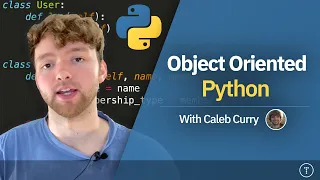 Object Oriented Programming OOP in Python