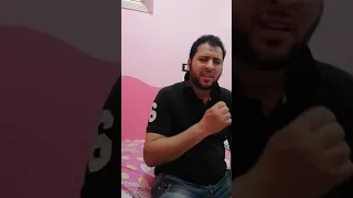 للاسف بنحب بعض وكل يوم نشتاق لبعض بصوت الفنان احمد كمال دندنها