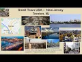 Small Town USA - Trenton NJ