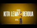 Overnight - Kita Lewati Berdua (Rock Orchestra Cover) | Rockestra Session