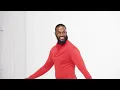 Guess The Black Person (Ft. Deji)