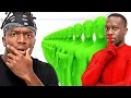 Lagu GUESS THE BLACK PERSON (ft. Deji)