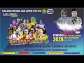 Lagu 🛑LIVE BARANYAY GROUP ll A'RIFAL ALVIAN/H.INYONG \u0026 LUSI SAFITRI 14/02/2026 CIHANJUANG-BOJONGMANGGU