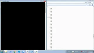 Keylogger made with Python
