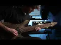 Jason Becker - Altitudes | Cover by Alessandro Zilio