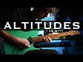 Download Lagu Jason Becker - Altitudes | Cover by Alessandro Zilio