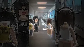 قصة البنت الي ماتت بسبب روب Roblox Mm2 قصص 