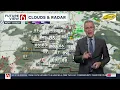 Tulsa Oklahoma Forecast News On 6 Monday July 30 2025