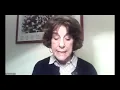 Coping With The Next Pandemic - Prof. Nicholas A. Robinson