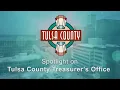 Spotlight Treasurer s Office