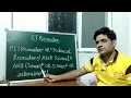 Part 01 IT Recruiter Boolean Search String How to create an IT Recruiter Boolean Search String