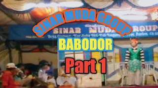 Download Sinar Muda Gorup lawak Part 1 MP3