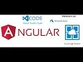How to Build a Web Service in Azure for Your Angular Application using VS Code