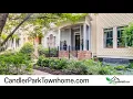 Tour of 499 Moreland Ave NE Sold Homes Cynthia Baer