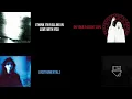 The Perfect Girl x After Dark x Babydoll x Sweater Weather mashup