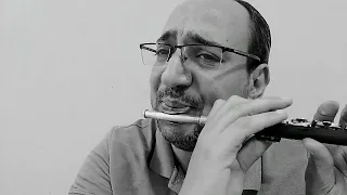 موسيقي فيلم المشبوه علي البيكلو هاني شنوده 