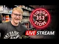 WORKING A SHIFT AT THE BUSIEST COLLEGE LIQUOR STORE
