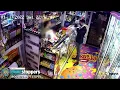 East Village smoke shop robbery 1 1 22