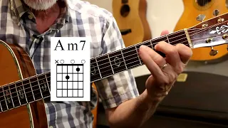 Swing Life Away Rise Against Guitar Lesson Tutorial