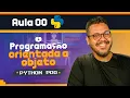 Python Orientado a Objetos O Guia Definitivo para Iniciantes - Onde esta o Mundo 4 de Python