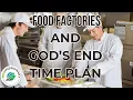 Download Lagu Food Factories and the Spirit of Prophecy | Mercy Ballard