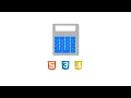 Como Criar uma Calculadora Simples com HTML CSS e JavaScript Passo a Passo
