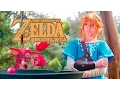 Download Lagu Koken met Link [Legend of Zelda: Breath of the Wild Parodie]