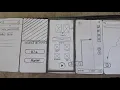 User Testing On Paper Prototypes