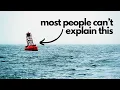 Why do things float